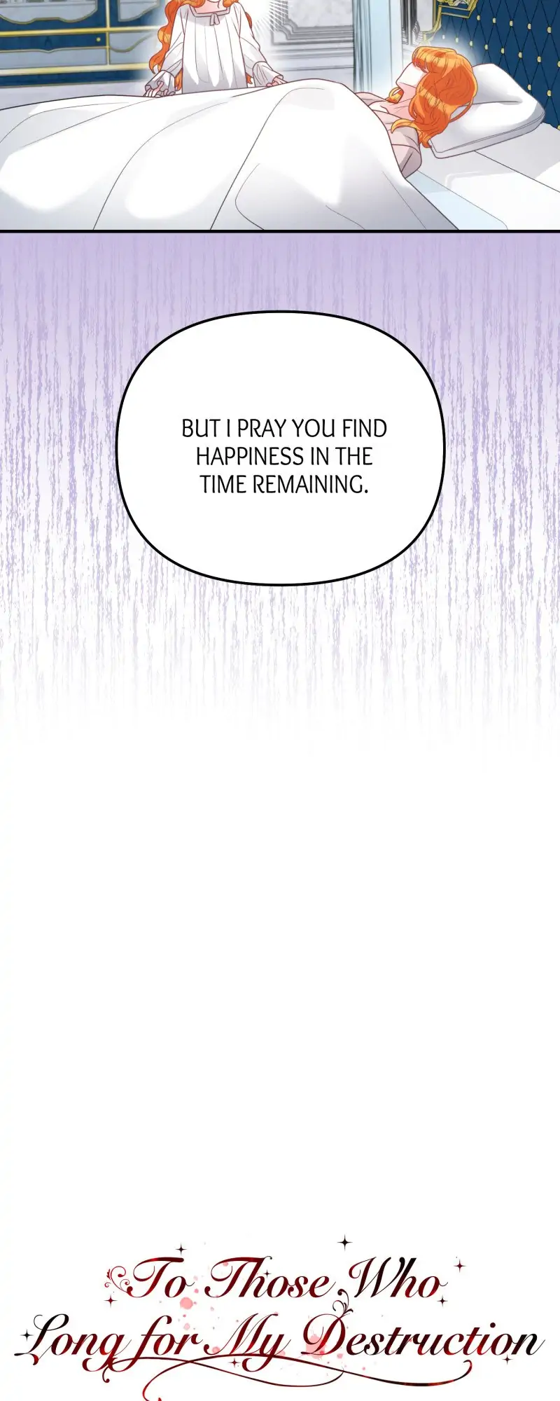 To Those Who Long for My Destruction chapter 2 page 6