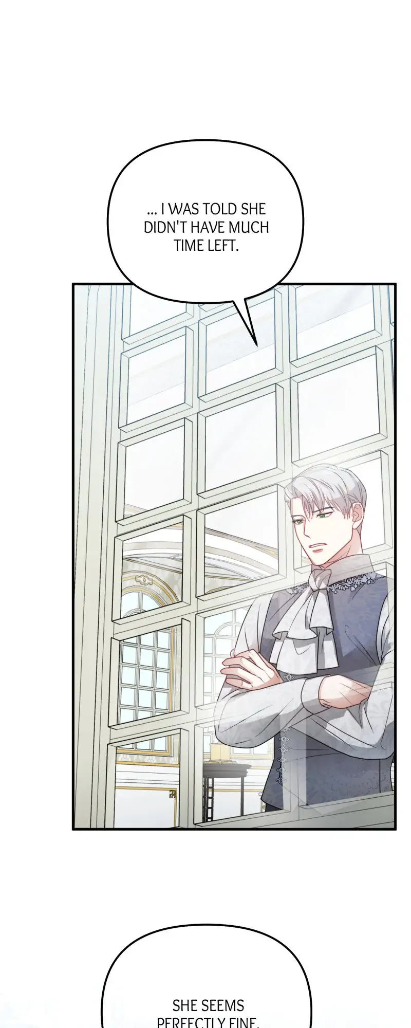 To Those Who Long for My Destruction chapter 2 page 8