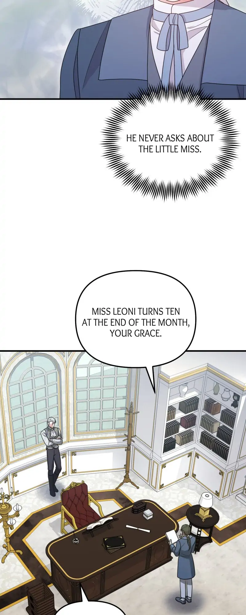 To Those Who Long for My Destruction chapter 2 page 12