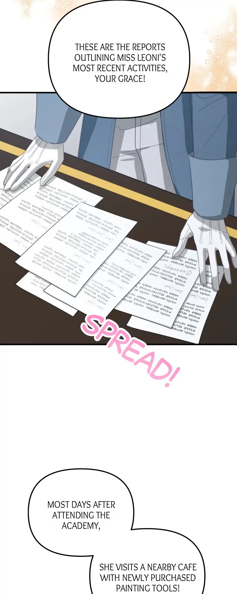 To Those Who Long for My Destruction chapter 2 page 15