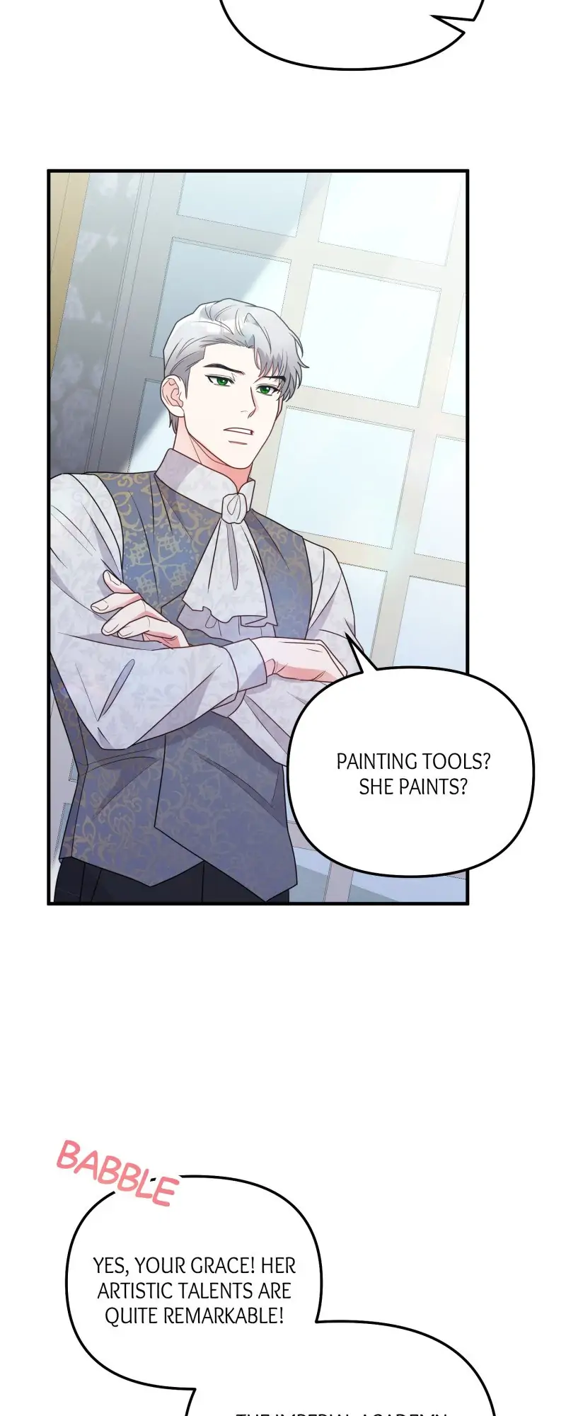 To Those Who Long for My Destruction chapter 2 page 16