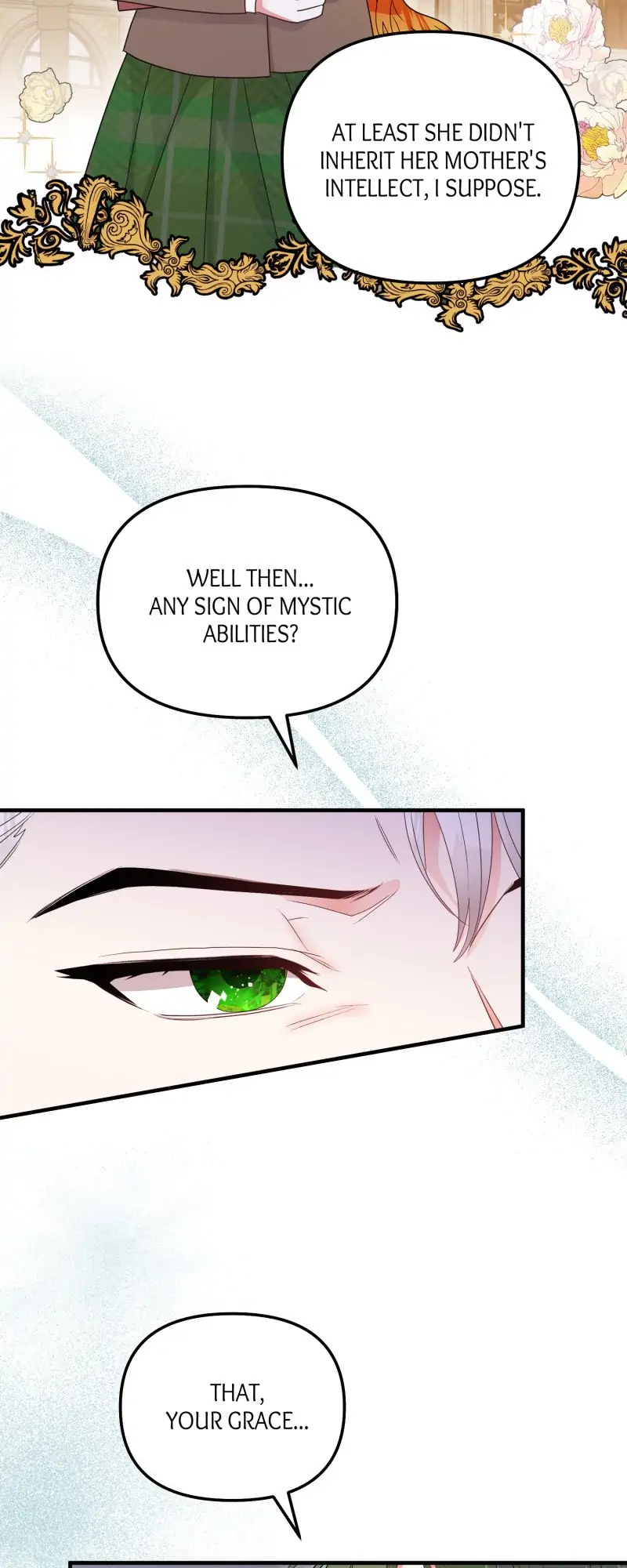 To Those Who Long for My Destruction chapter 2 page 20