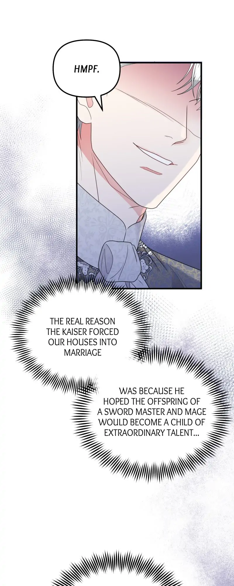 To Those Who Long for My Destruction chapter 2 page 25