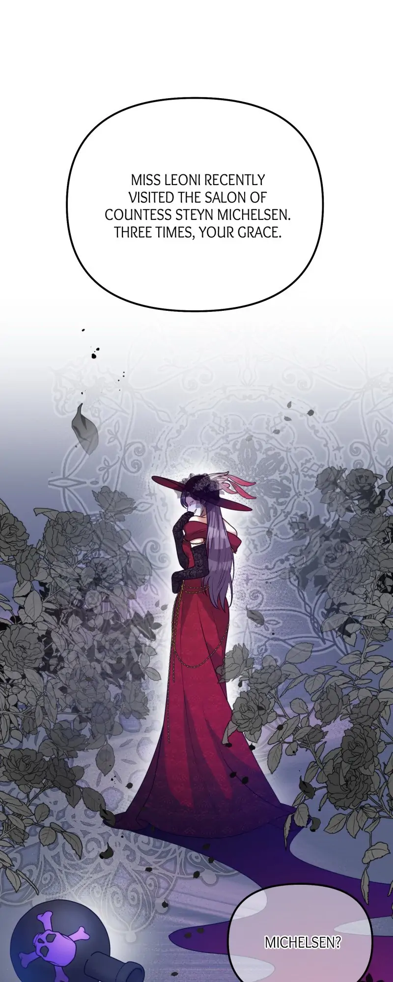 To Those Who Long for My Destruction chapter 2 page 27