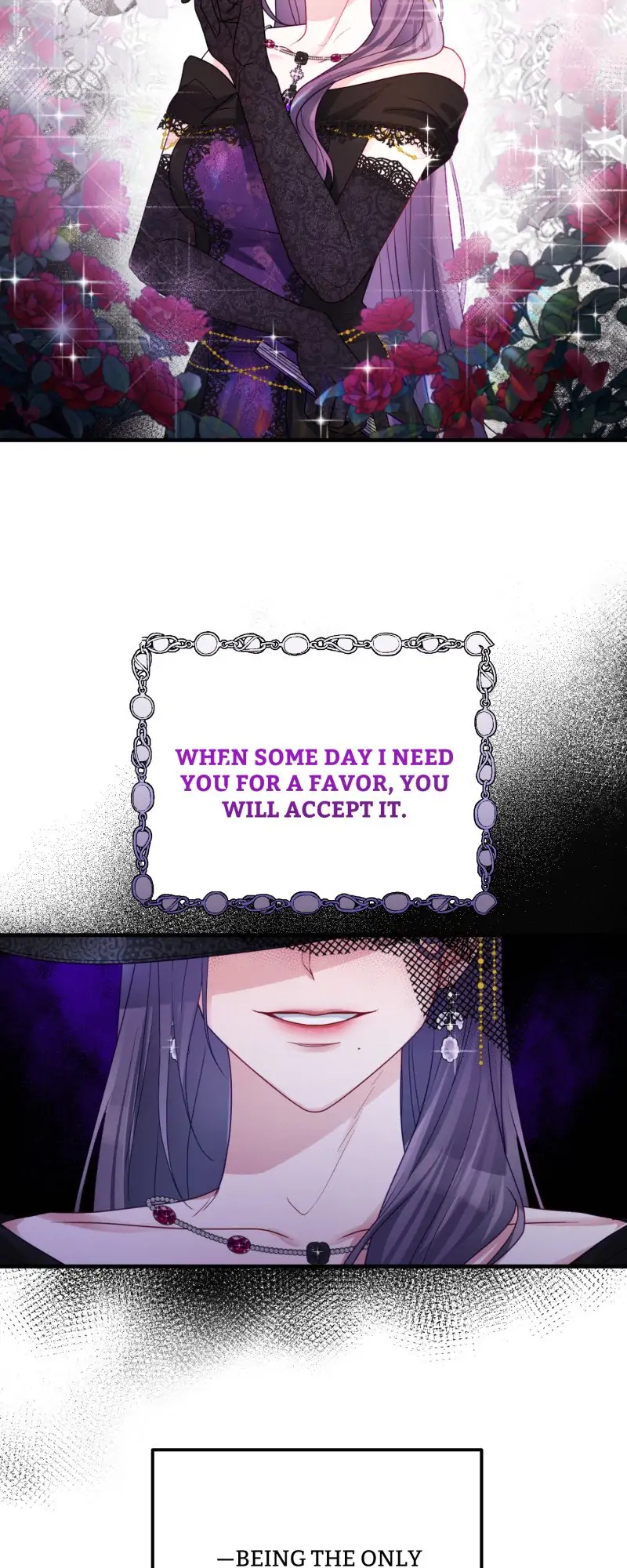 To Those Who Long for My Destruction chapter 2 page 29