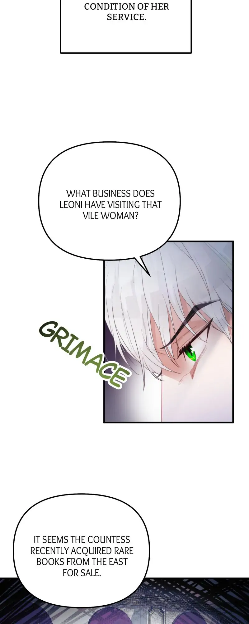 To Those Who Long for My Destruction chapter 2 page 30