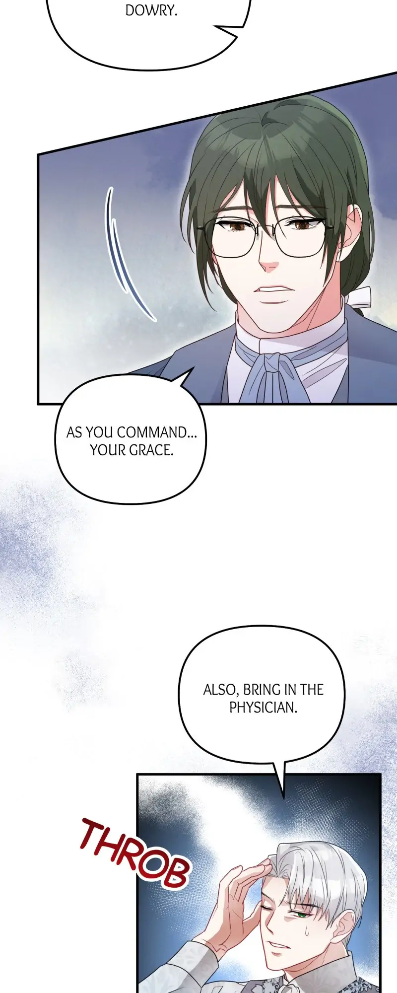 To Those Who Long for My Destruction chapter 2 page 34