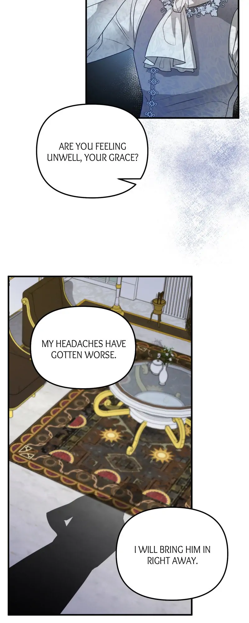 To Those Who Long for My Destruction chapter 2 page 35
