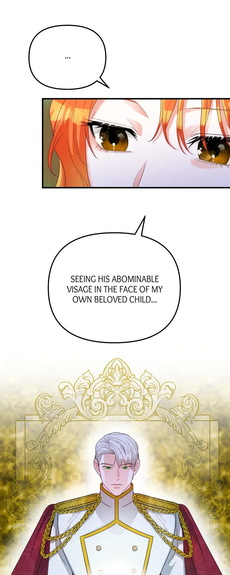 To Those Who Long for My Destruction chapter 2 page 43