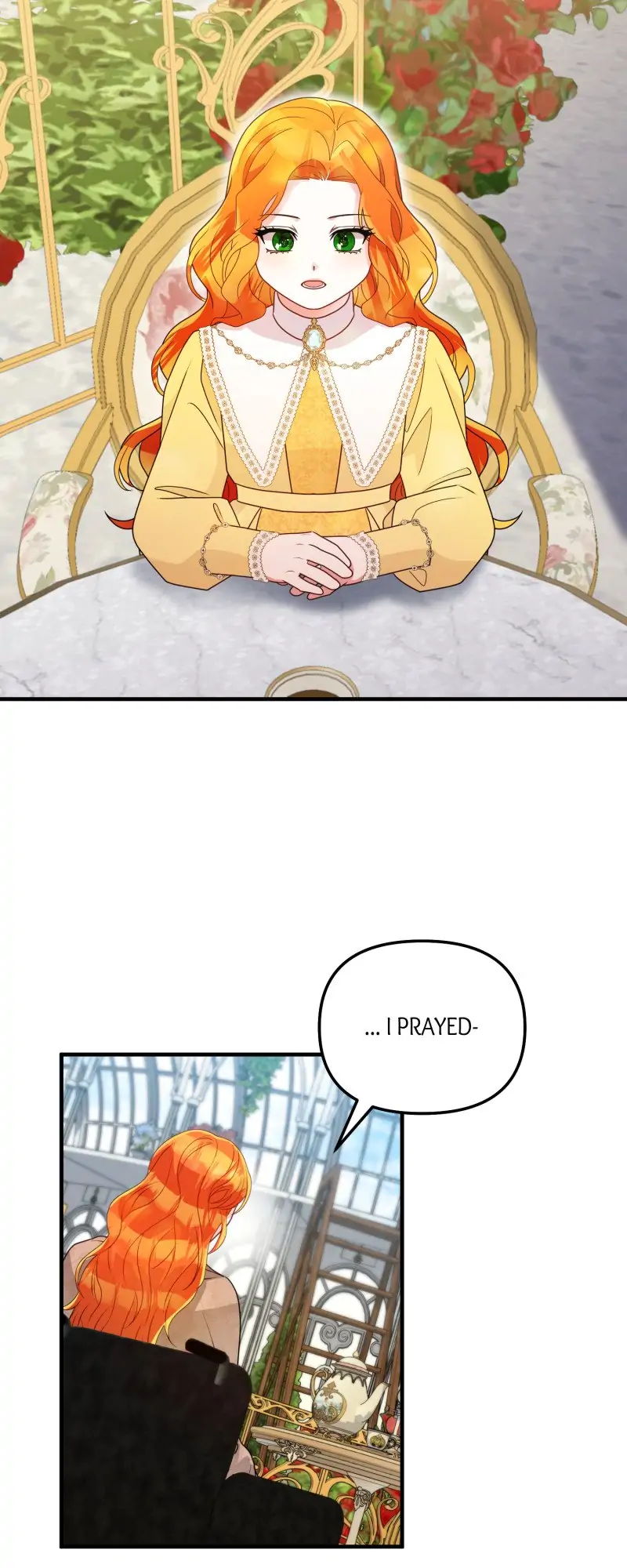 To Those Who Long for My Destruction chapter 2 page 45