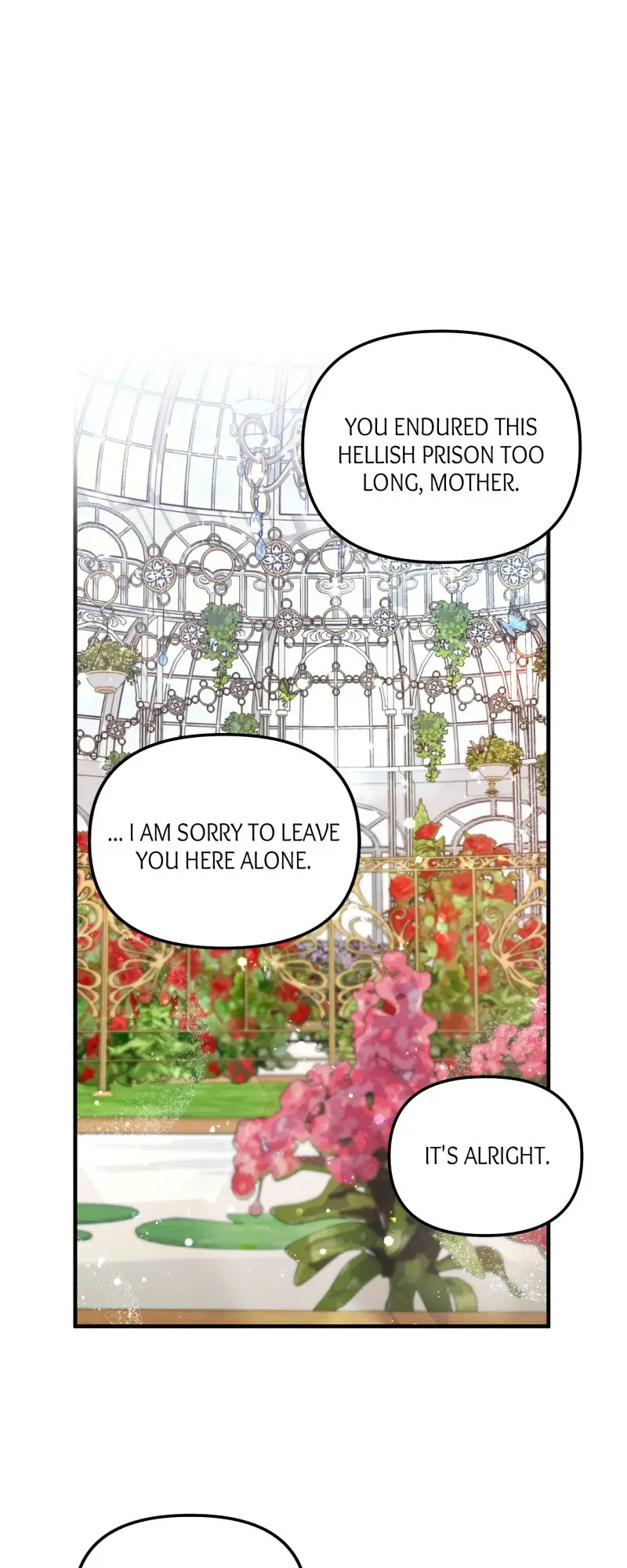To Those Who Long for My Destruction chapter 2 page 50