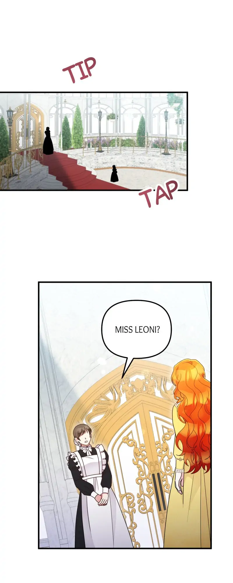 To Those Who Long for My Destruction chapter 2 page 56