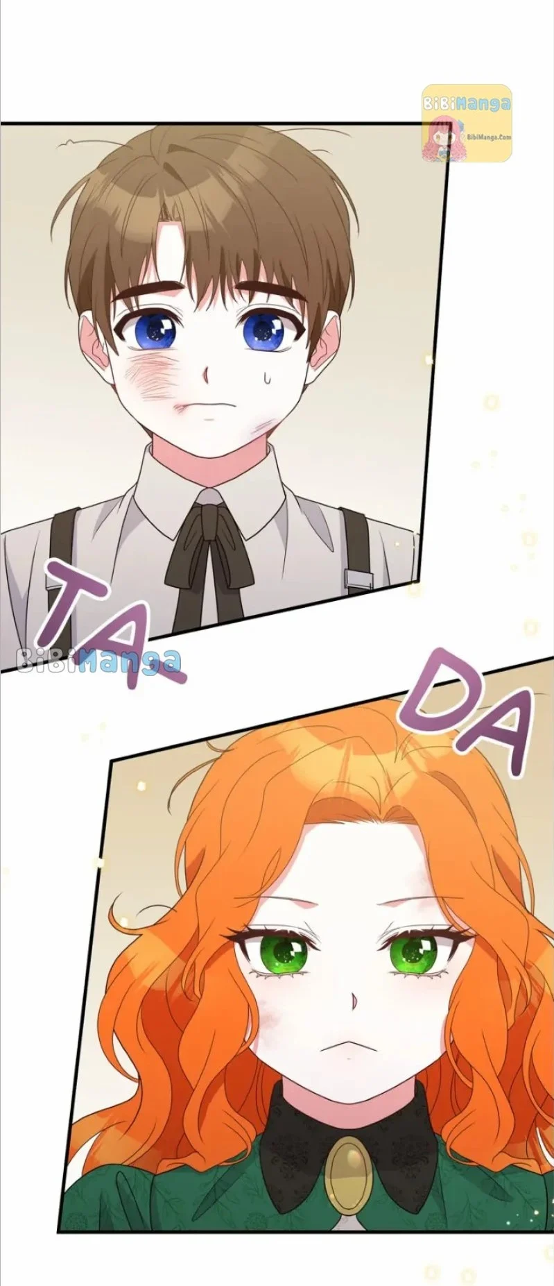 To Those Who Long for My Destruction chapter 22 page 1