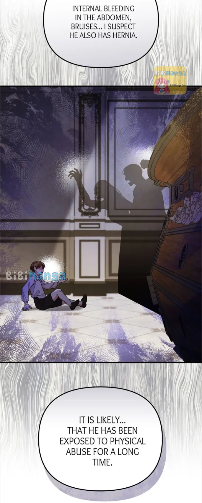 To Those Who Long for My Destruction chapter 22 page 12