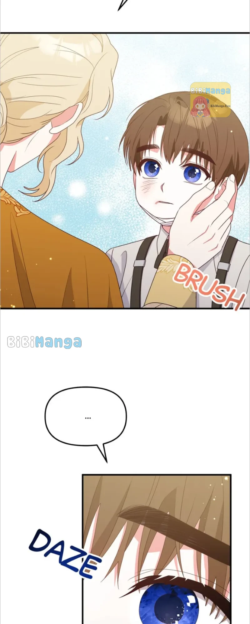 To Those Who Long for My Destruction chapter 22 page 14