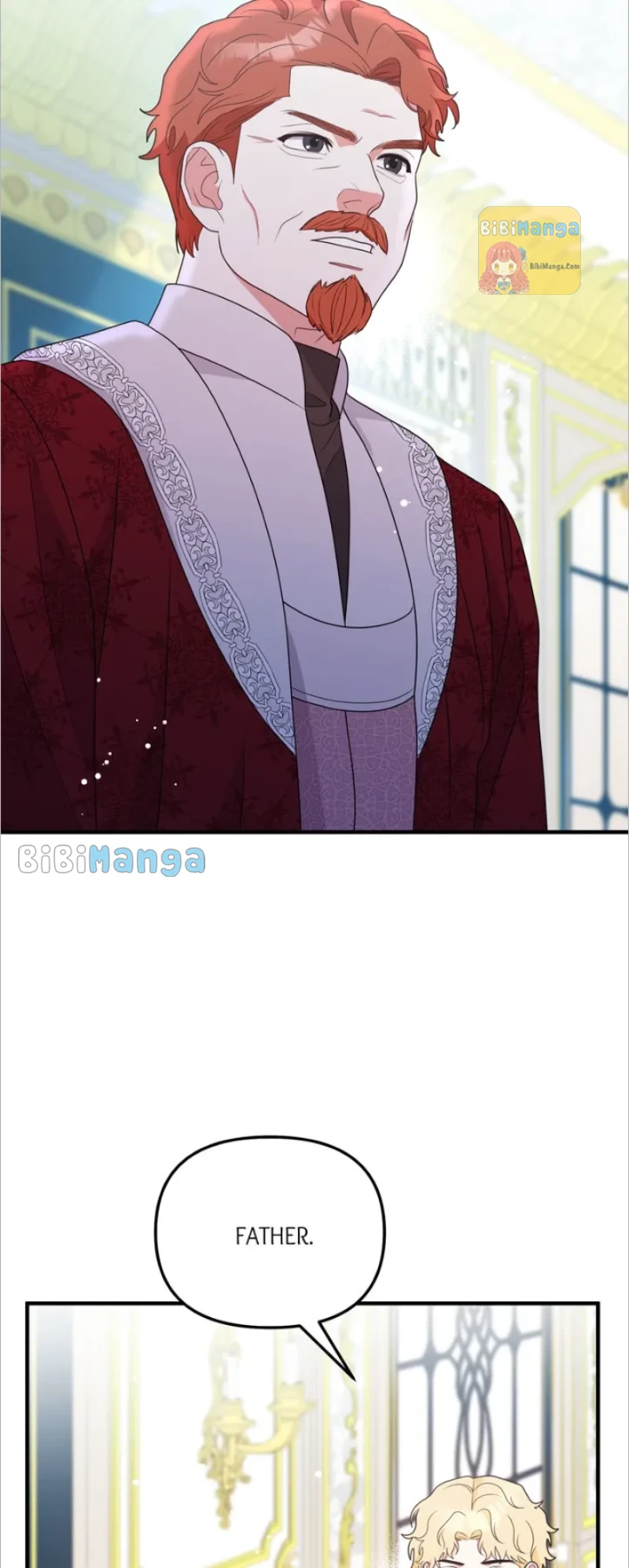 To Those Who Long for My Destruction chapter 22 page 19