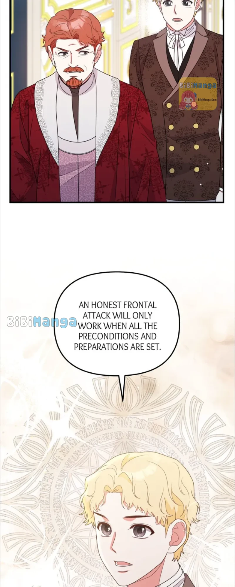 To Those Who Long for My Destruction chapter 22 page 20