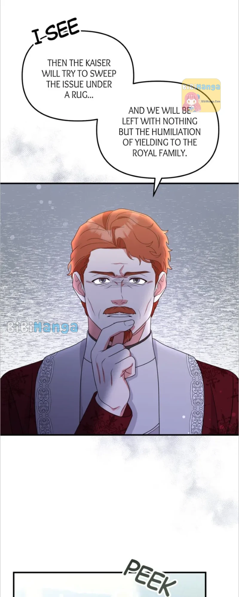 To Those Who Long for My Destruction chapter 22 page 24