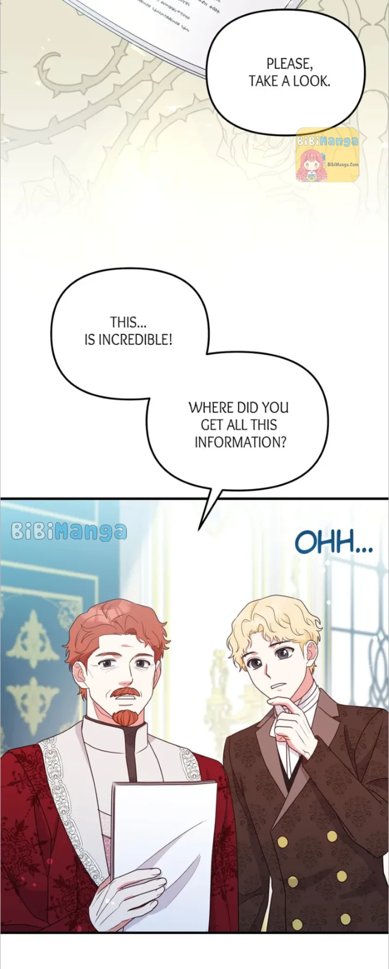To Those Who Long for My Destruction chapter 22 page 27
