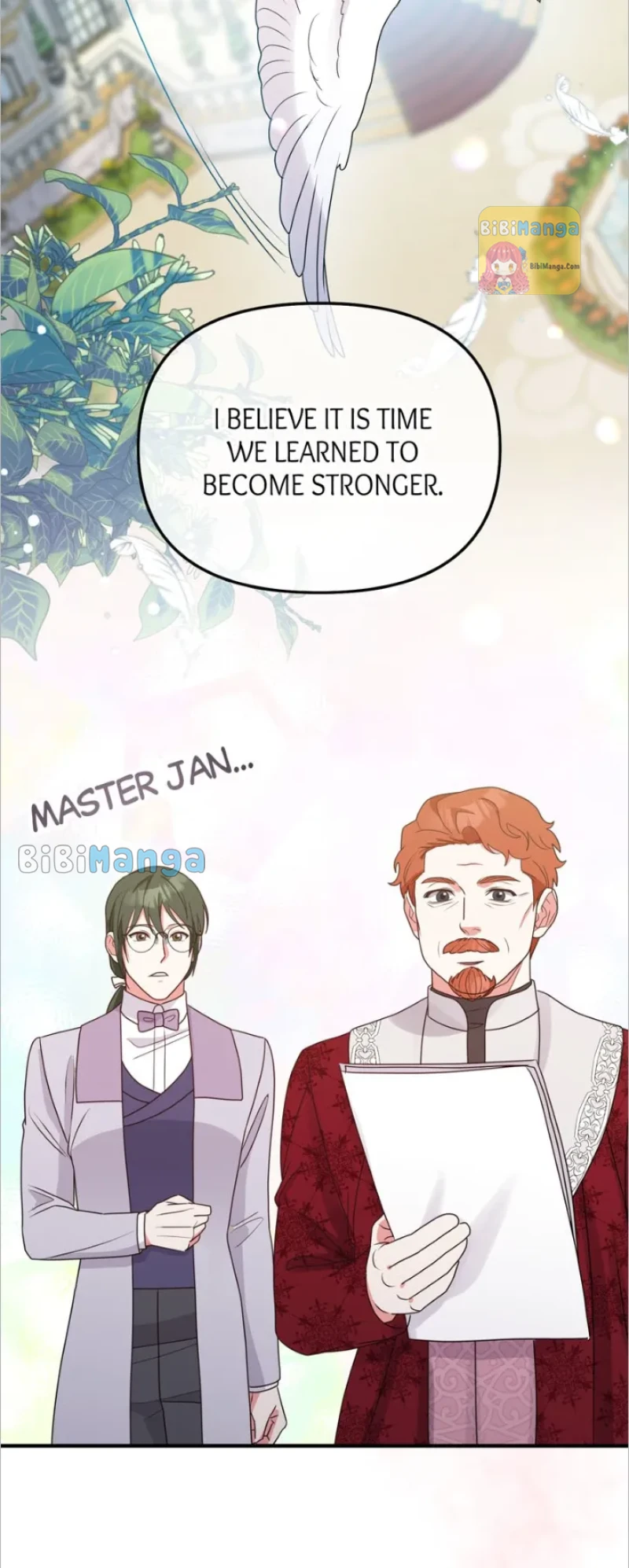 To Those Who Long for My Destruction chapter 22 page 36