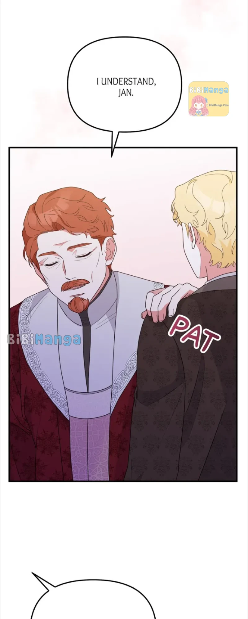 To Those Who Long for My Destruction chapter 22 page 37