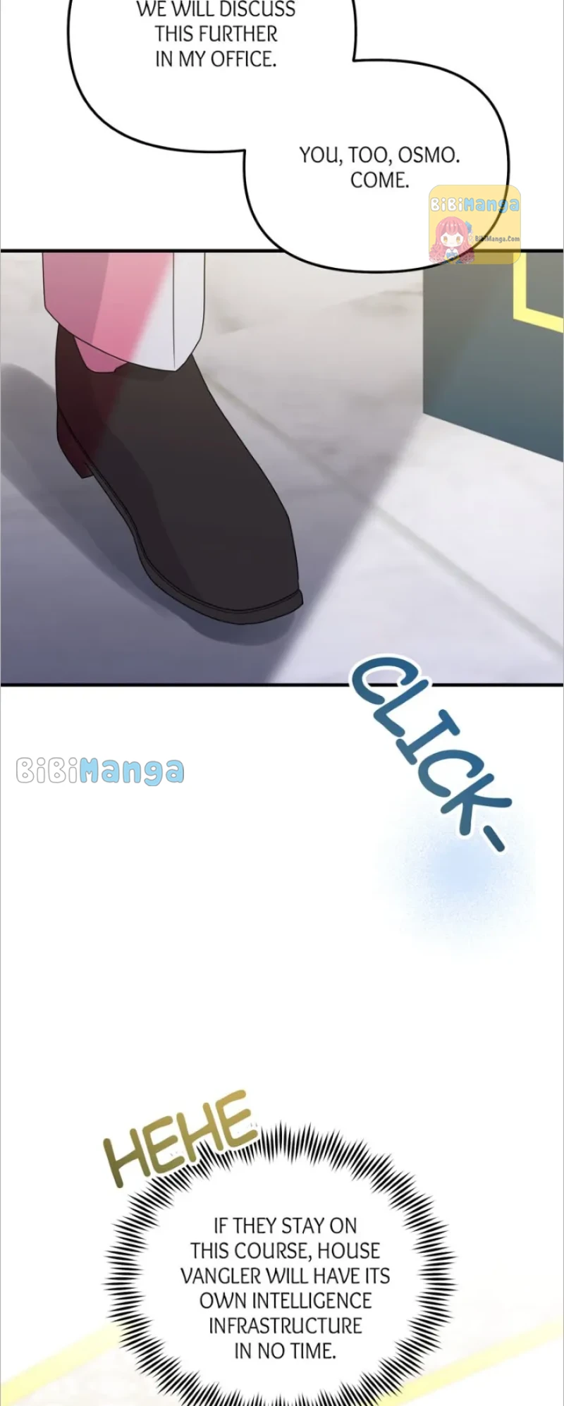 To Those Who Long for My Destruction chapter 22 page 38