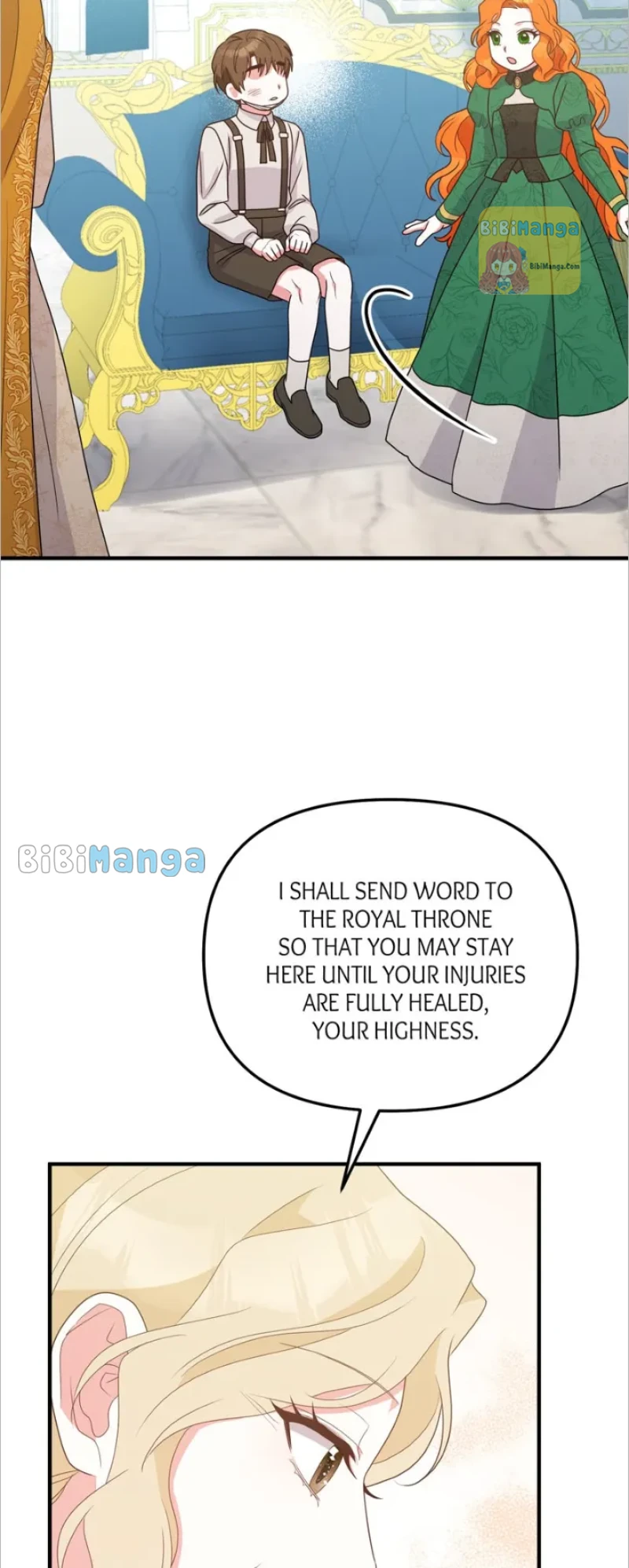 To Those Who Long for My Destruction chapter 22 page 40