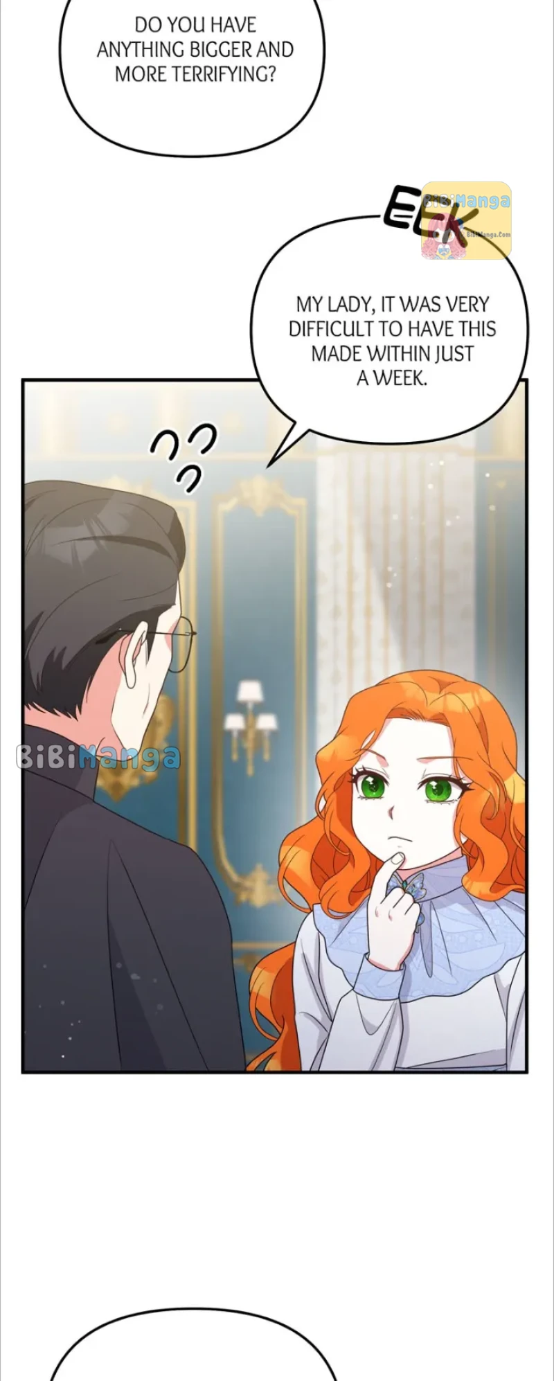 To Those Who Long for My Destruction chapter 22 page 50