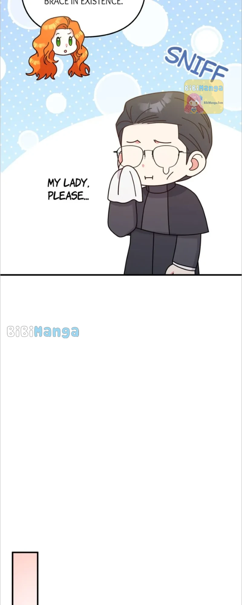 To Those Who Long for My Destruction chapter 22 page 52