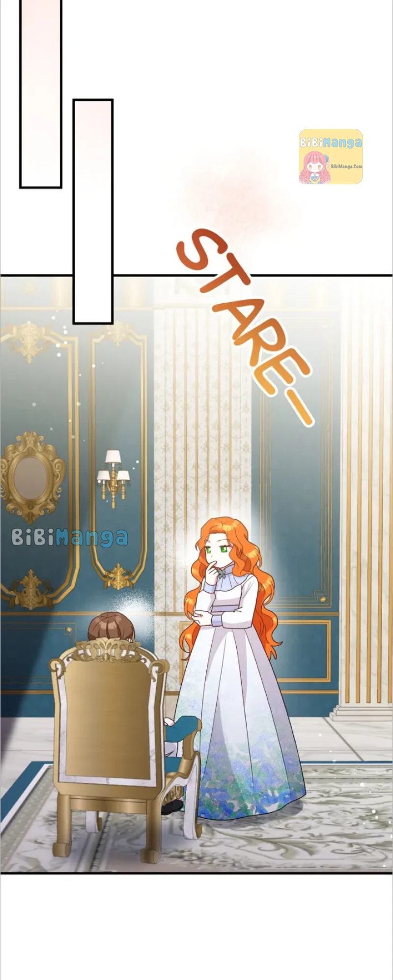 To Those Who Long for My Destruction chapter 22 page 53