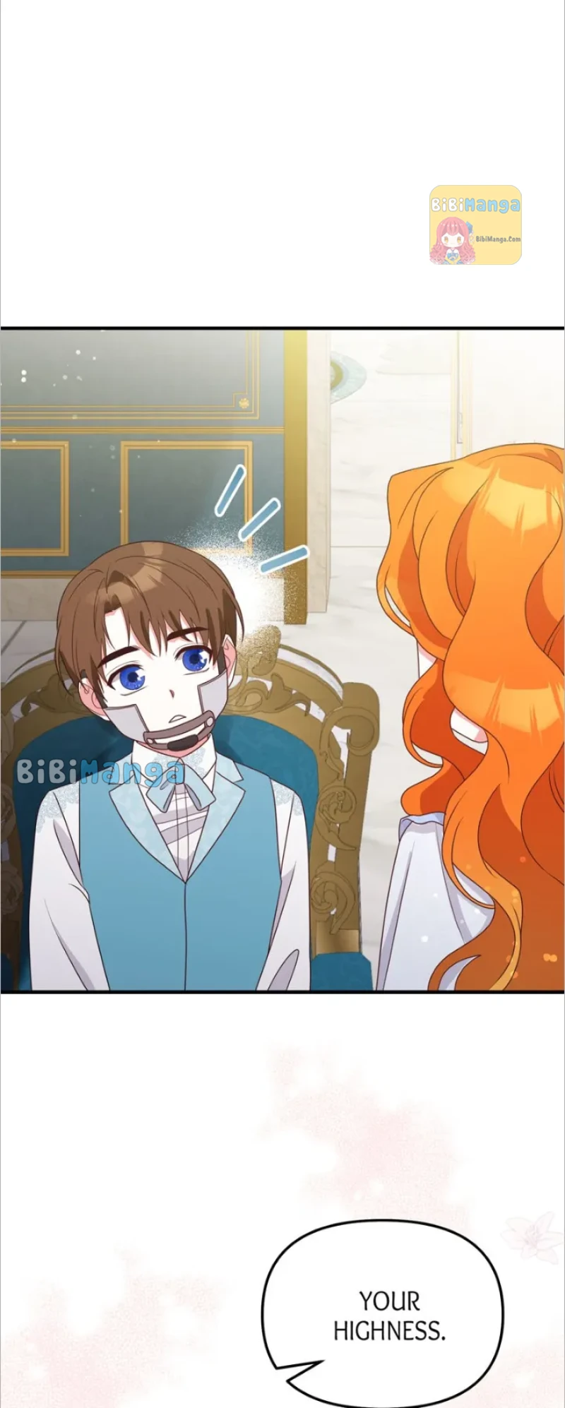 To Those Who Long for My Destruction chapter 22 page 57