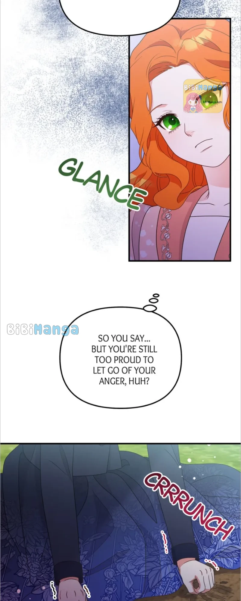 To Those Who Long for My Destruction chapter 27 page 5