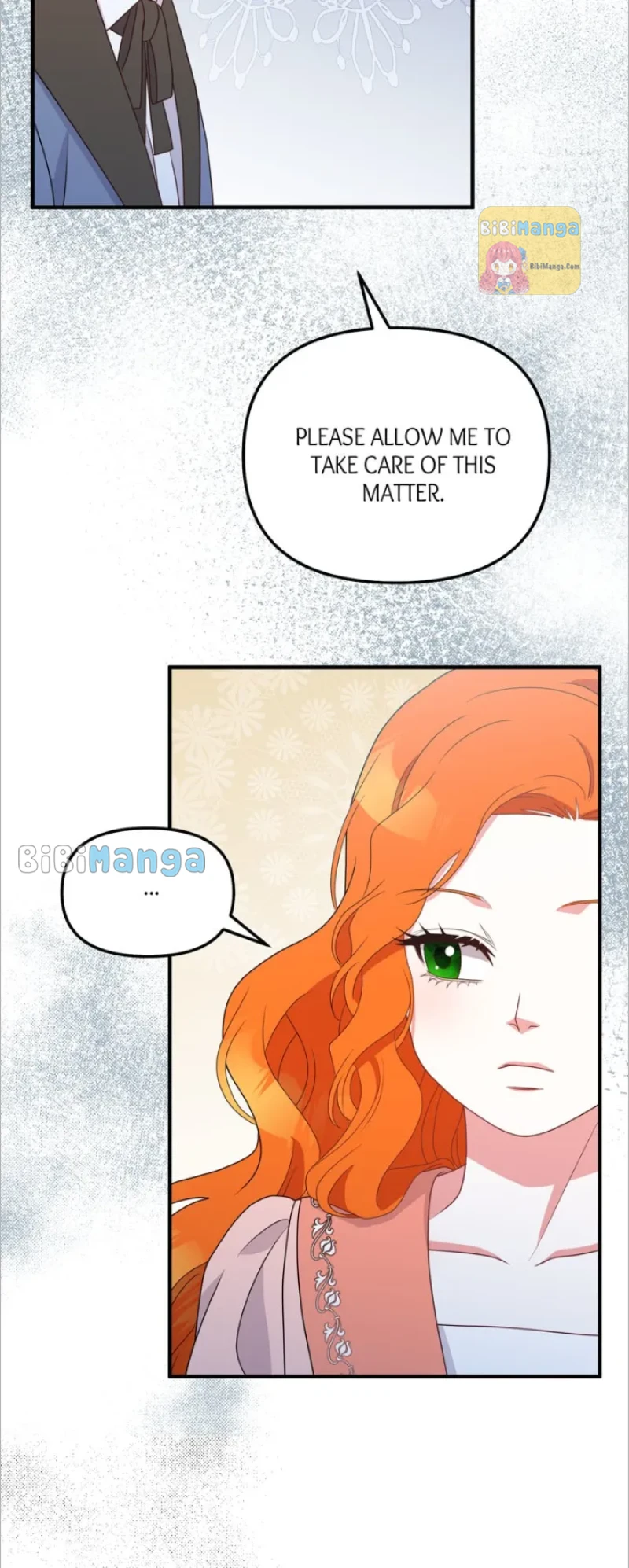 To Those Who Long for My Destruction chapter 27 page 12