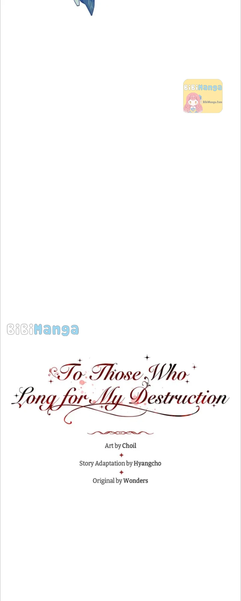 To Those Who Long for My Destruction chapter 27 page 14