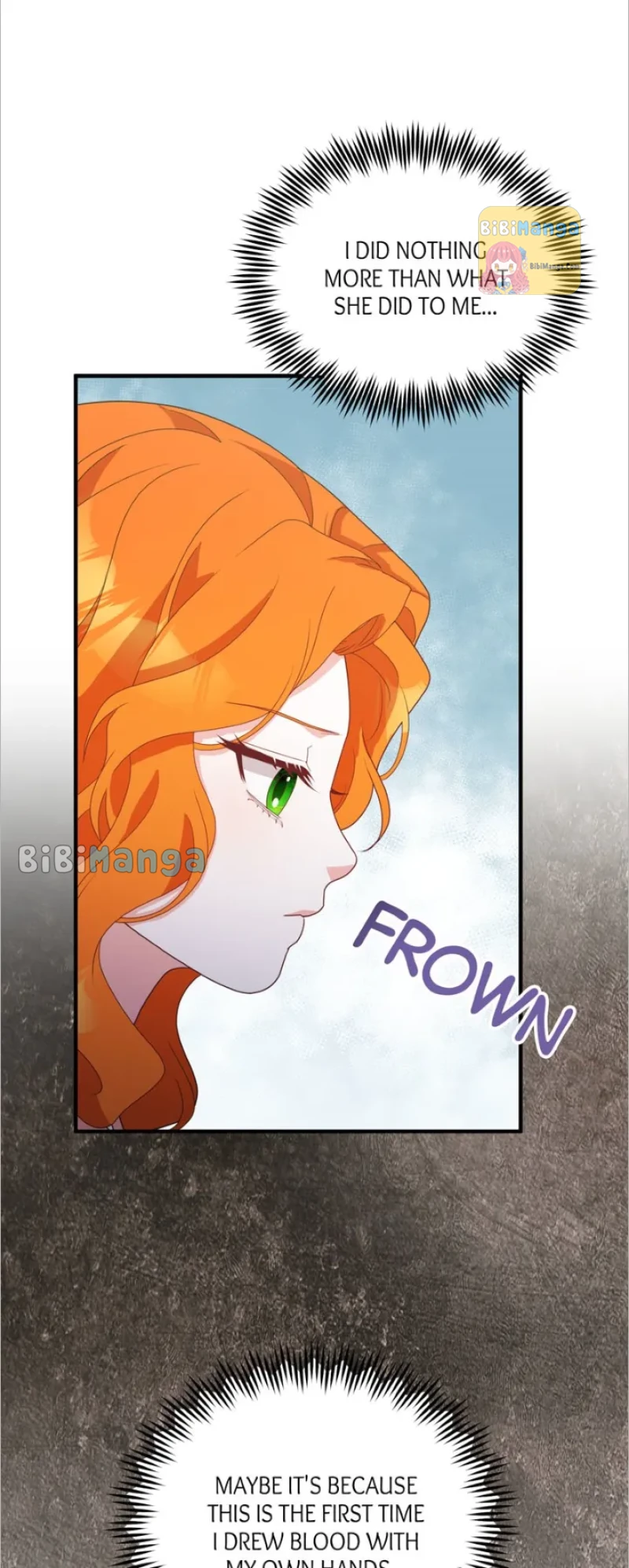To Those Who Long for My Destruction chapter 27 page 17