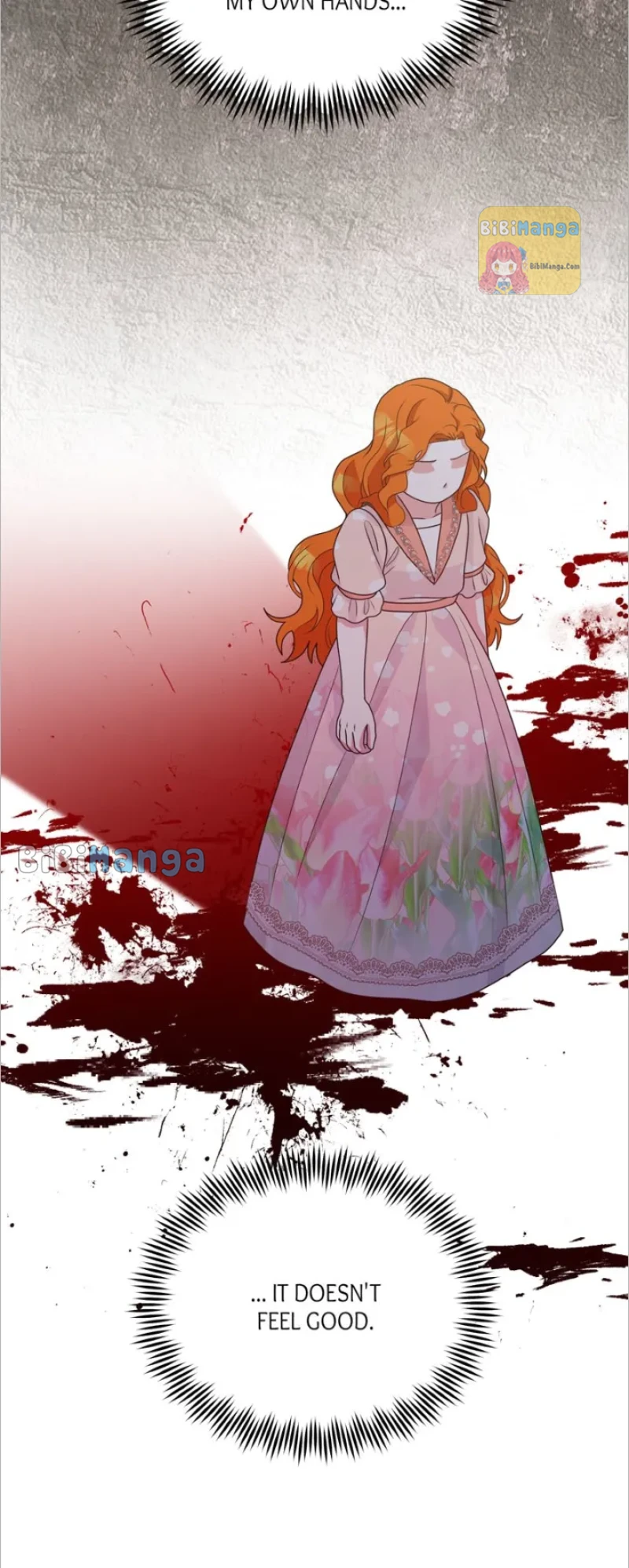 To Those Who Long for My Destruction chapter 27 page 18