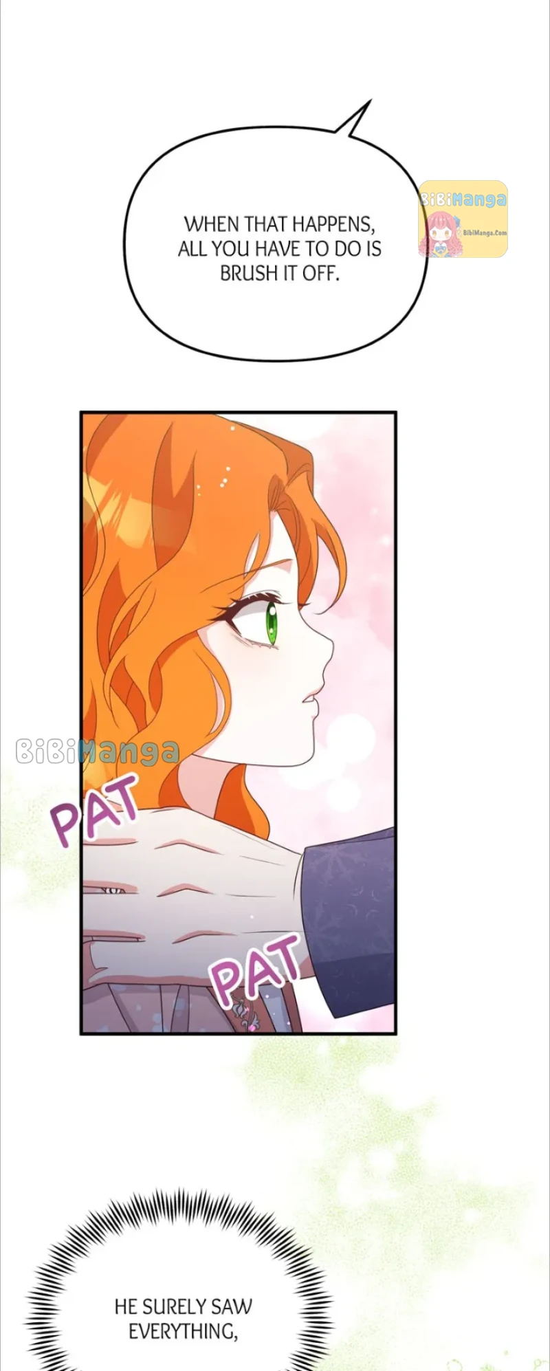 To Those Who Long for My Destruction chapter 27 page 23