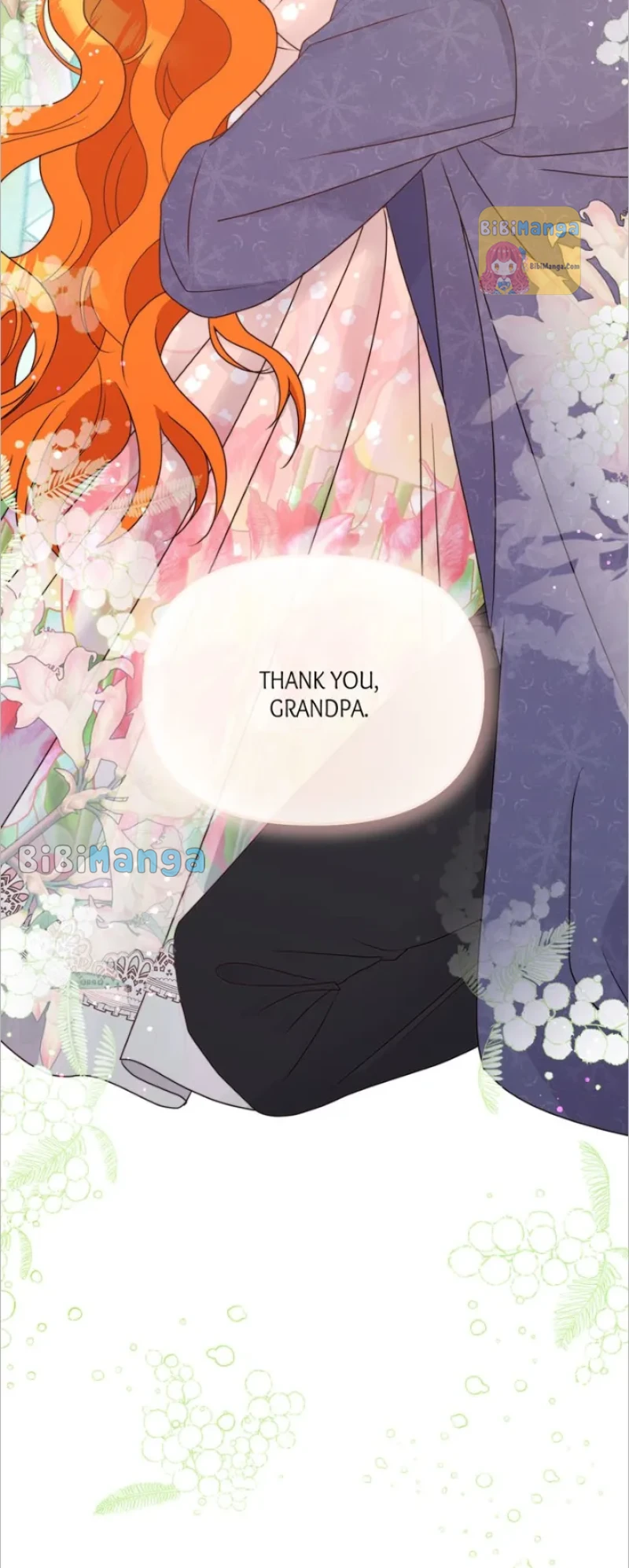 To Those Who Long for My Destruction chapter 27 page 25