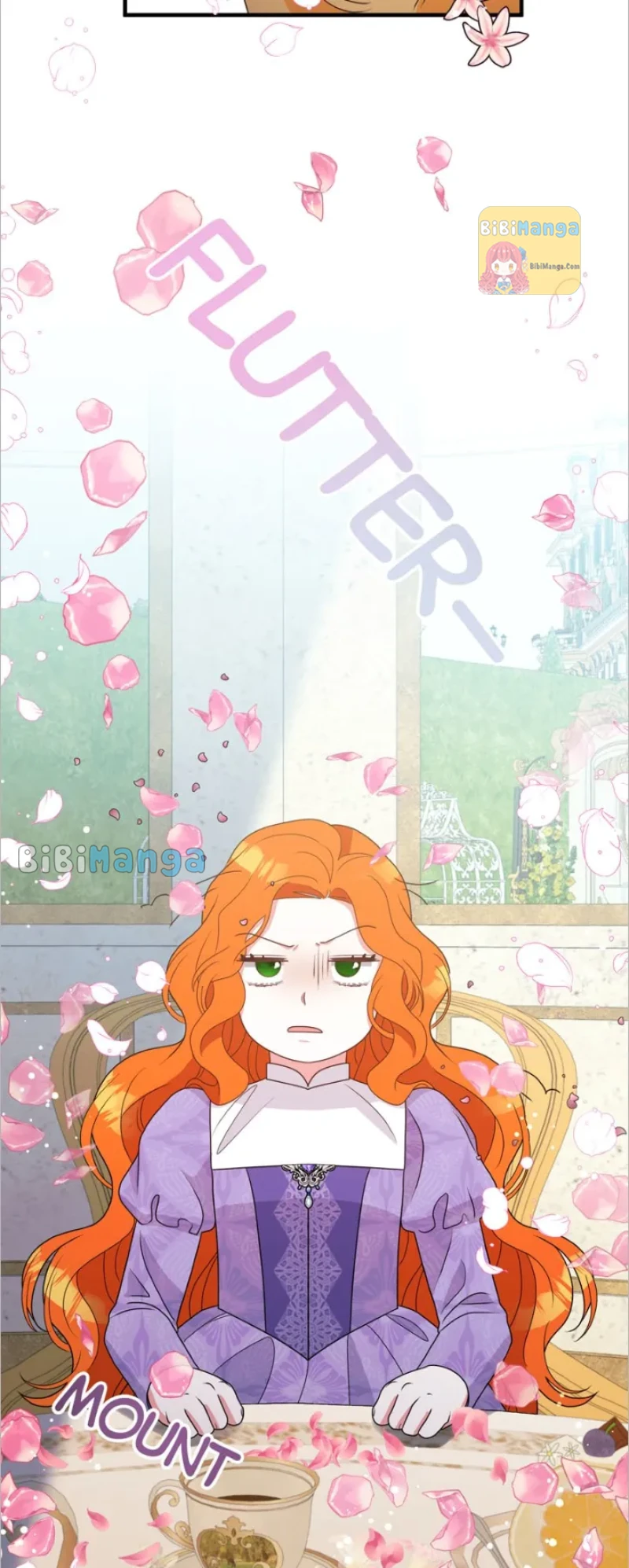 To Those Who Long for My Destruction chapter 27 page 40