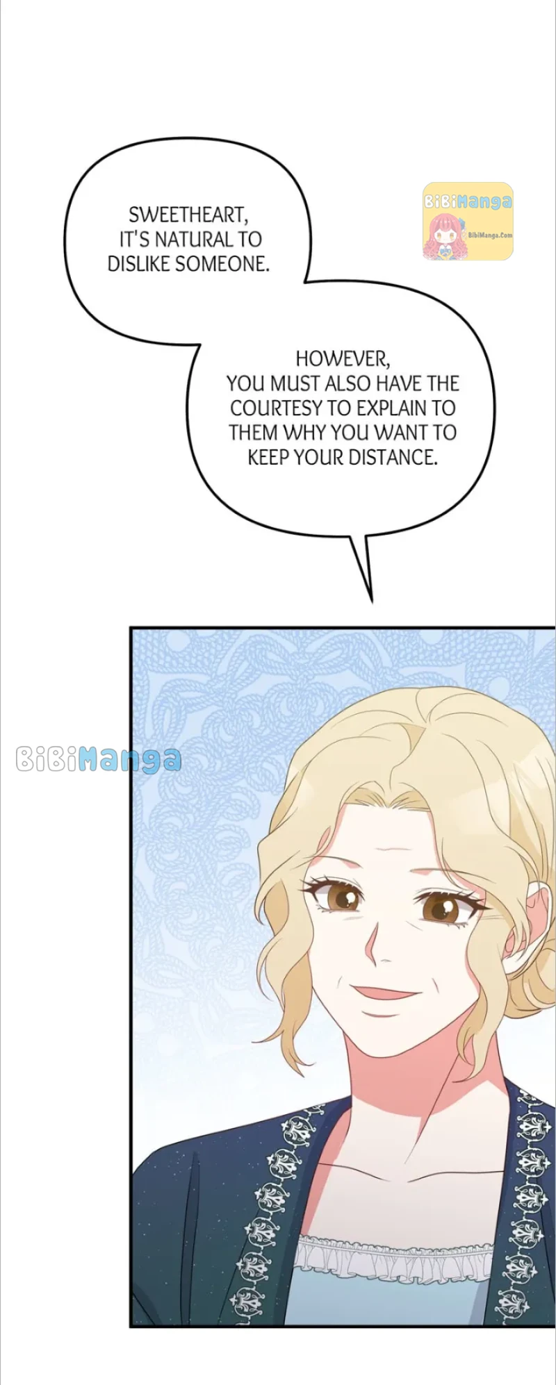 To Those Who Long for My Destruction chapter 27 page 44