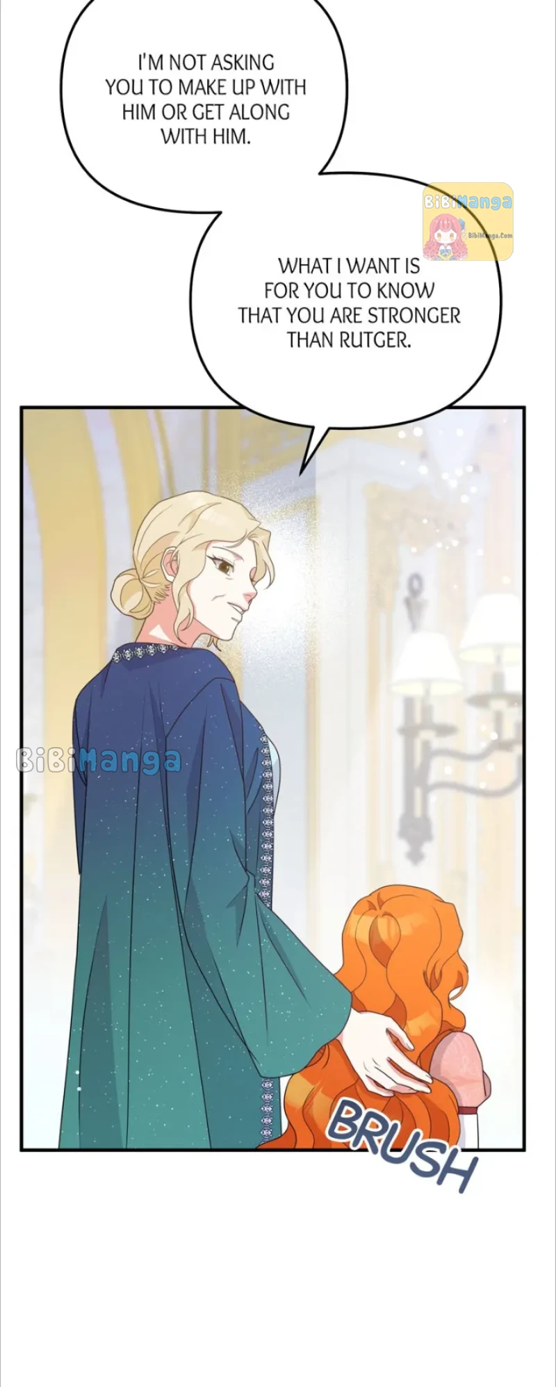 To Those Who Long for My Destruction chapter 27 page 47