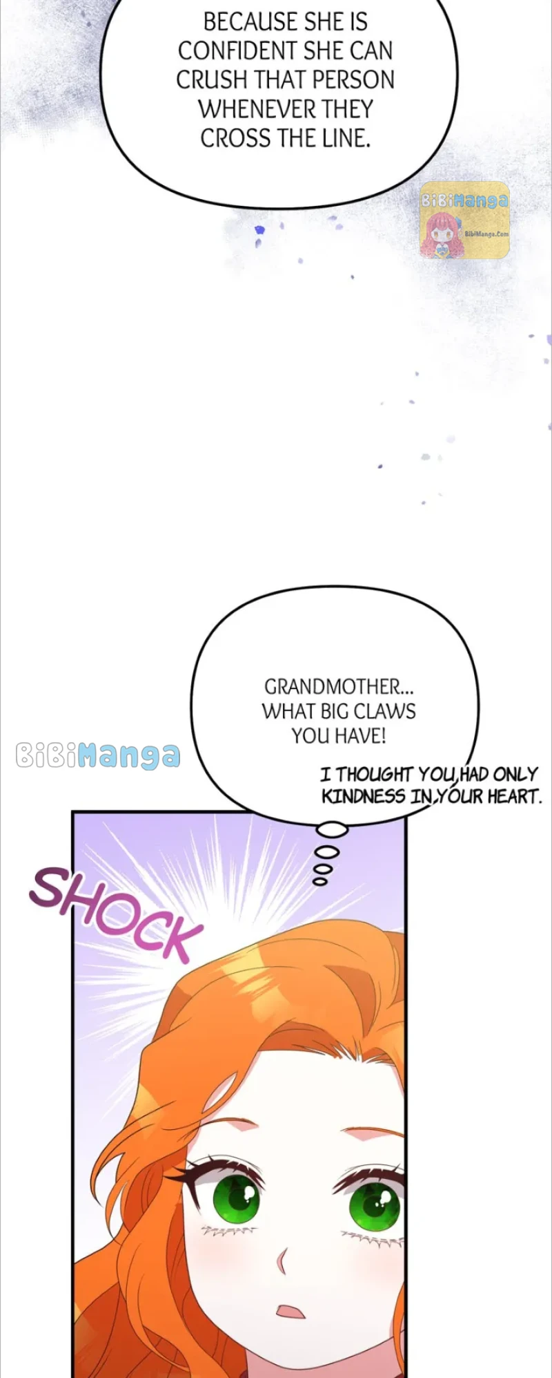To Those Who Long for My Destruction chapter 27 page 49
