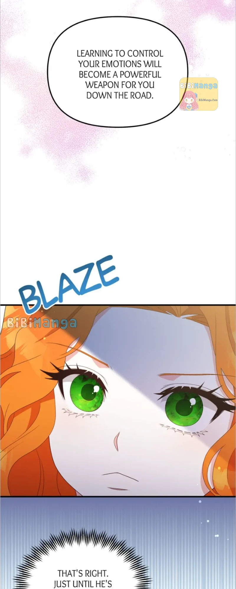 To Those Who Long for My Destruction chapter 27 page 52
