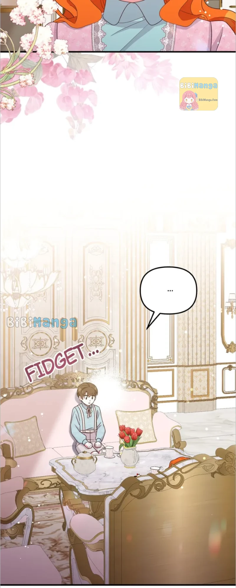 To Those Who Long for My Destruction chapter 27 page 56