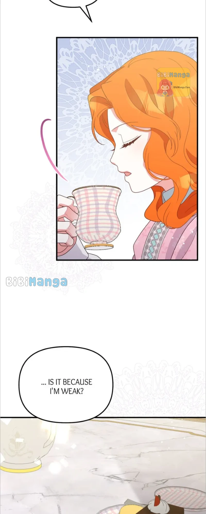 To Those Who Long for My Destruction chapter 27 page 59