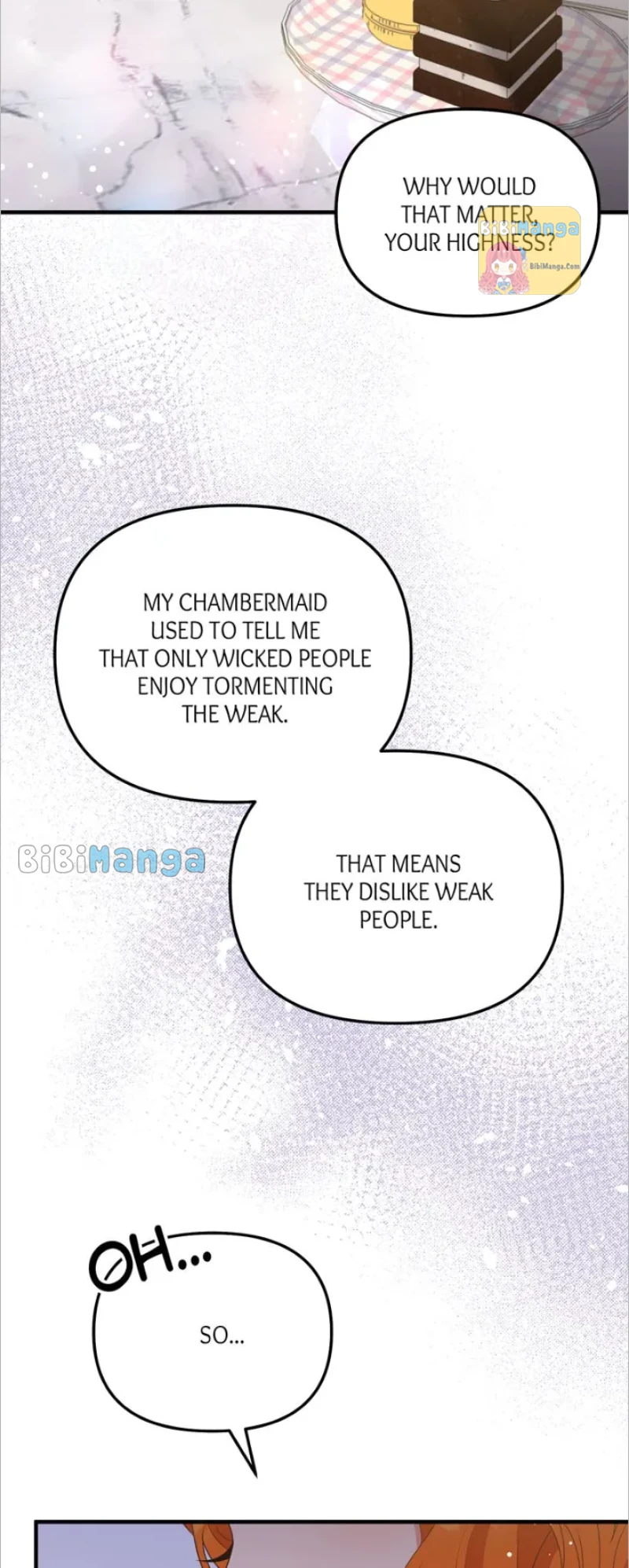 To Those Who Long for My Destruction chapter 27 page 60
