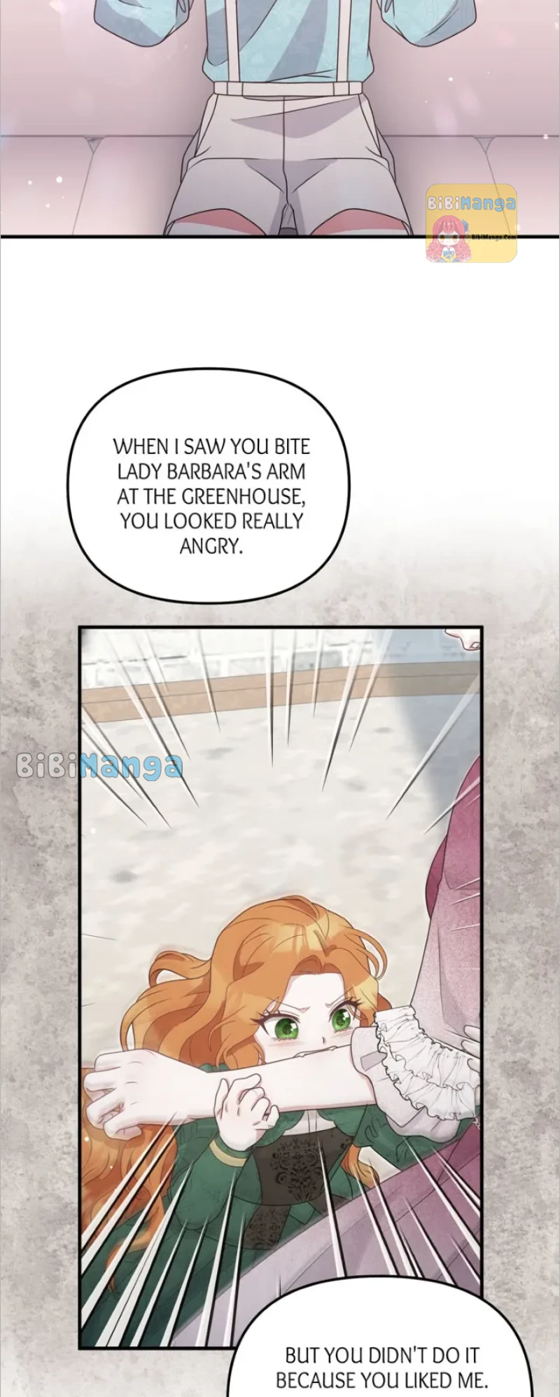 To Those Who Long for My Destruction chapter 27 page 62