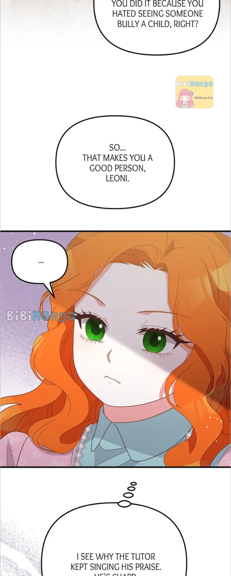 To Those Who Long for My Destruction chapter 27 page 63
