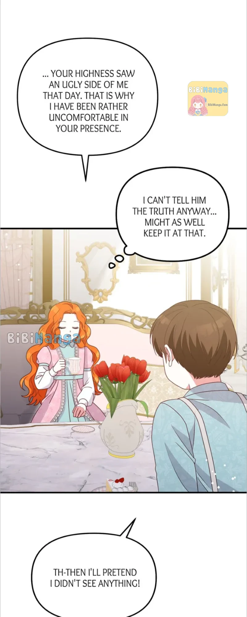 To Those Who Long for My Destruction chapter 27 page 65