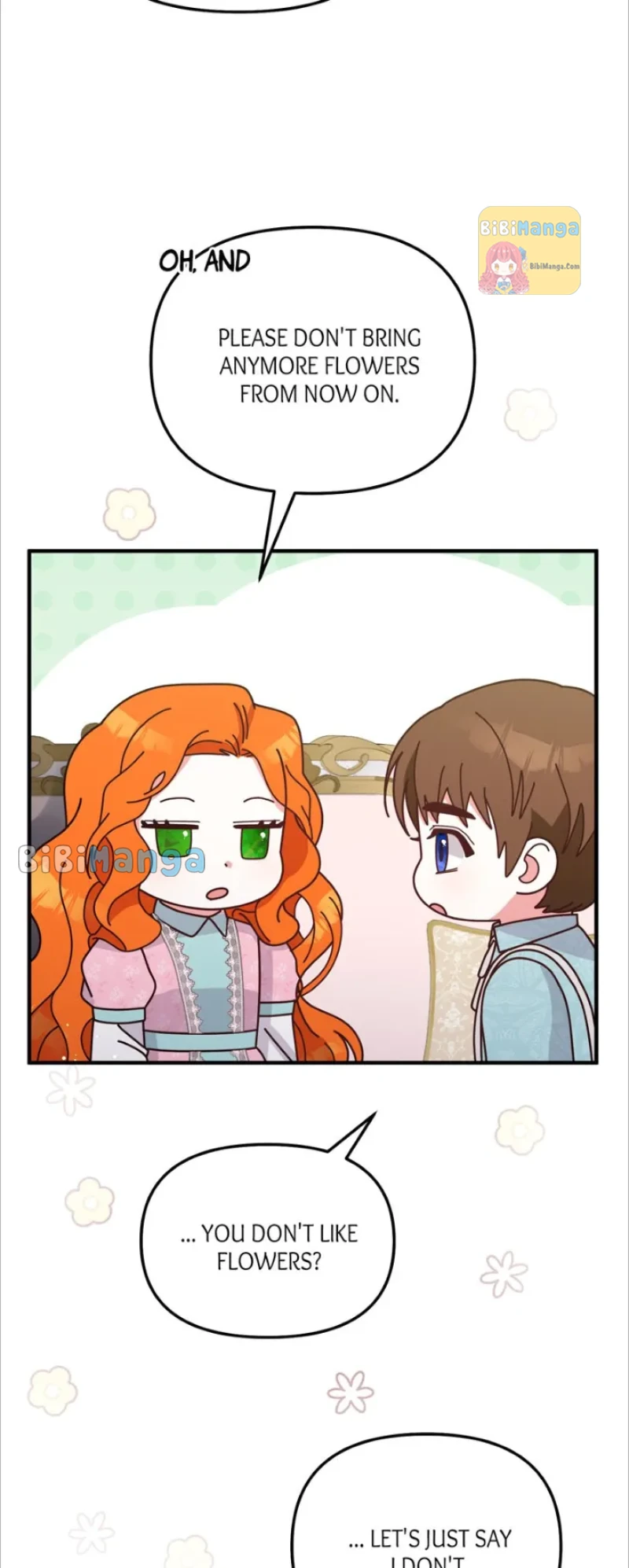 To Those Who Long for My Destruction chapter 27 page 66